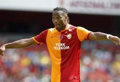 Drogba işkence yaptı
