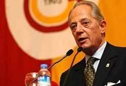 Süren çok iddialı: G.Saray yenecek