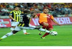 Arsenal takipte!