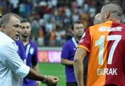 'Sevinsene kardeşim'
