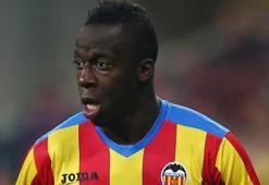 Cissokho Liverpool'da!