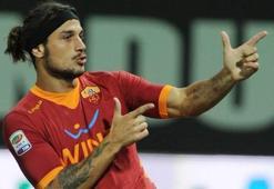 Pablo Osvaldo Southampton'da!