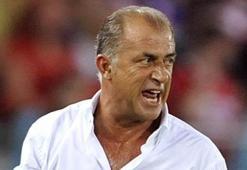 Terim'in Burak Yılmaz kararı!