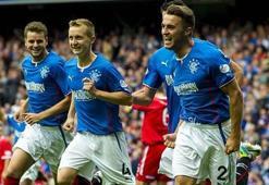 İskoçya'da bahis skandalı!