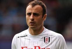Menajeri konuştu! Berbatov...