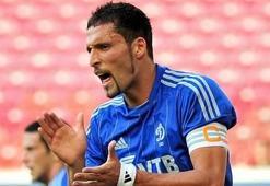 Trabzonspor'da hedef Kuranyi