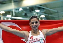 IAAF'e YANIT 2 yıl ceza