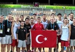 Finlandiya ile başlıyoruz