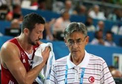 'Belki de sorun bende'