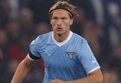 Lazio'dan Antep'e geliyor