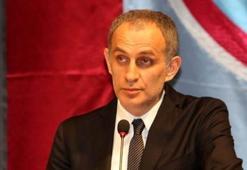 "Eğer kupayı vermezlerse..."