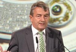 Türkiye için Euro 2020'den çekiliyorlar!