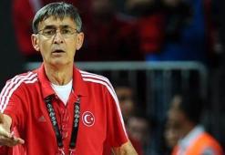 Tanjevic bırakıyor!