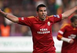 Arena'da ilk kez rakip!