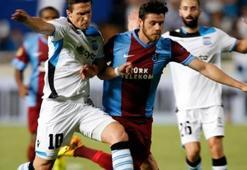 Koca Yusuf Apollon'u tuş etti