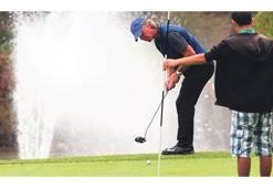 Şampiyon Kemer Golf