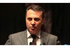 Fikret Orman'dan sert açıklamalar