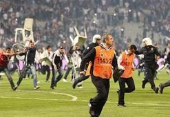 Özel güvenlik dönemi bitiyor!