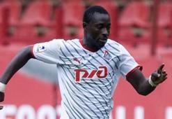 G.Saray'da N'Doye iddiası