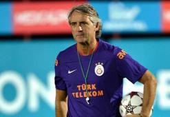 İşte Mancini'nin yardımcıları