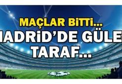 Devler'in sıcak gecesi