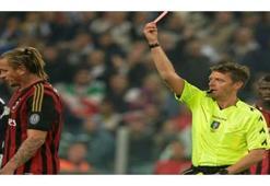Mexes'e acımadılar!