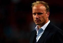 Bergkamp'tan Özil'e övgü