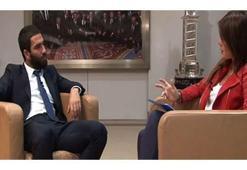 'Ben G.Saray'ı satıp gitmiş olsam...'