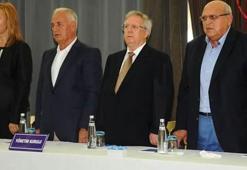 Fenerbahçe'de deprem! Bırakıyorlar...