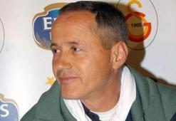 "G.Saray'a iki oyuncu önermiştim"