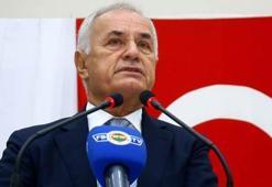 "F.Bahçe Yıldırım'a teslim olmuş"