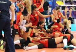"Tarifsiz bir duygu"
