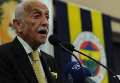 "Yıldırım aday olmamalı"
