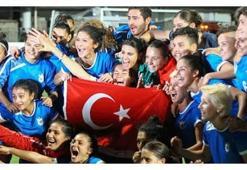 Şampiyonlar Ligi'nde son 16 takım arasında