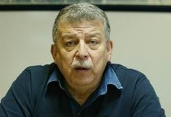 "Namağlup devam etmek istiyoruz"