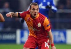 "Türkiye'ye gol atacağıma keşke..."