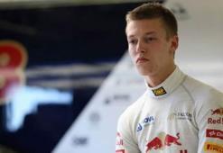 19 yaşında Formula 1'de yarışacak