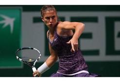 WTA İstanbul çiftlerde eşleşmeler belli oldu