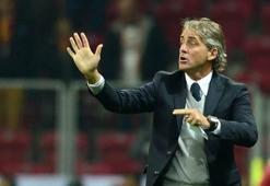 Mancini bile şaşırdı!