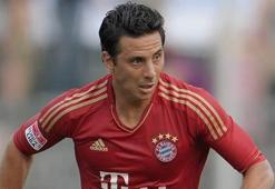 Bayern'de bir şok daha!