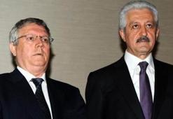 İşte yeni yöneticiler!