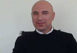 "Dünya yıkılsa o kupayı..."