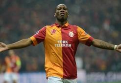 Drogba'nın büyük sırrı!