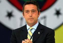Ali Koç kesin kararını verdi!