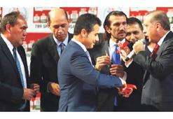 Olimpiyatı almış gibi yatırıma devam