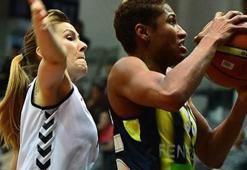 Fenerbahçe derbide farklı!