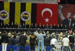 Kongrede küfür skandalı!