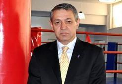 Türk boksuna İngiliz modeli!