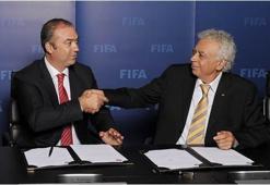 Kıbrıs'ta kritik anlaşma!