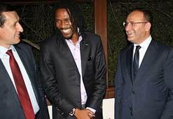 Bozdağ ile Song'dan derbi yorumu